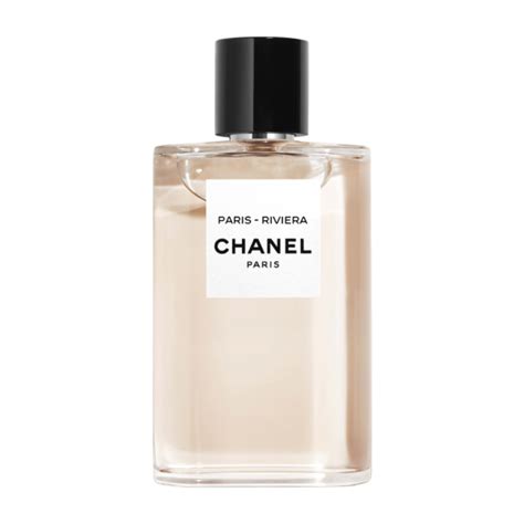 les eaux de chanel paris|chanel paris eau toilette.